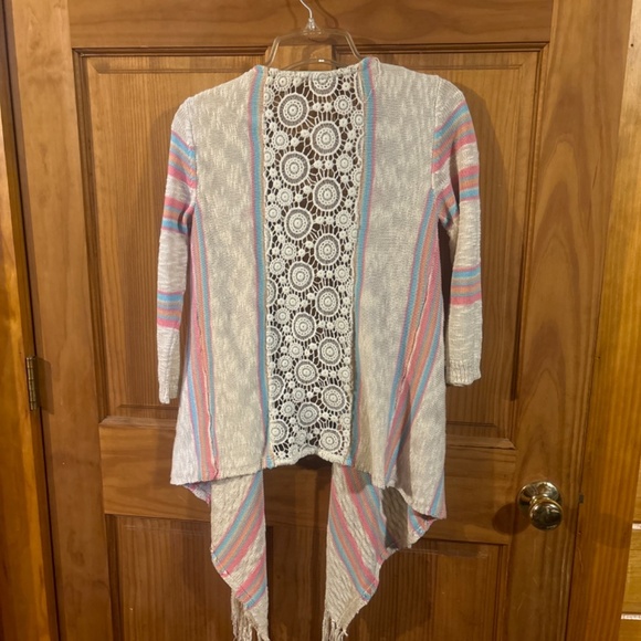 Maurice’s sweater - Picture 2 of 3